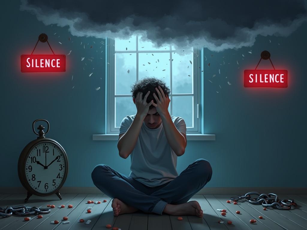 crises d'angoisses les 7 erreurs à éviter