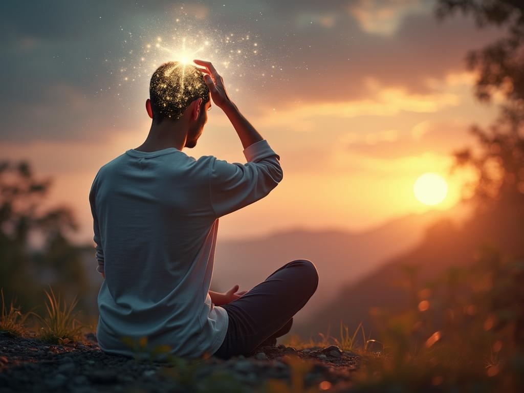 cuir chevelu qui gratte signification spirituelle