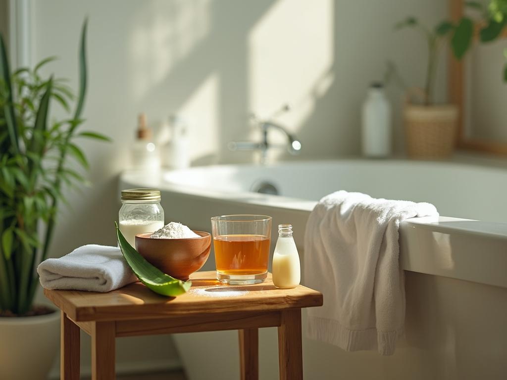 anus qui gratte remède de grand-mère