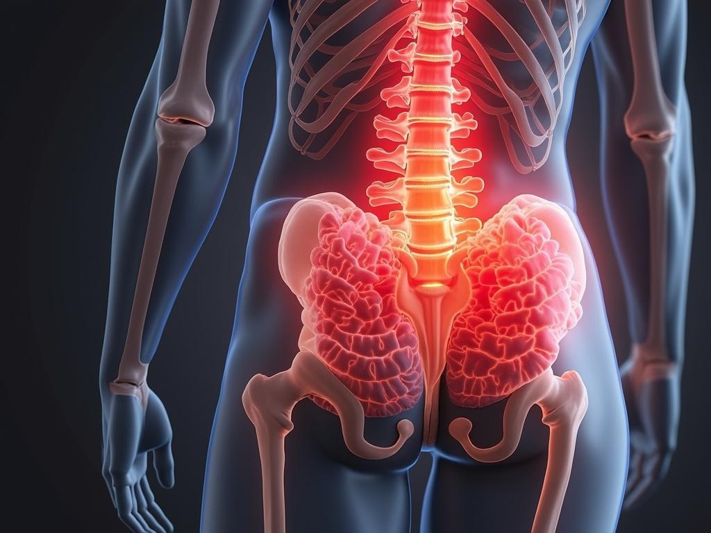douleur psoas et intestin