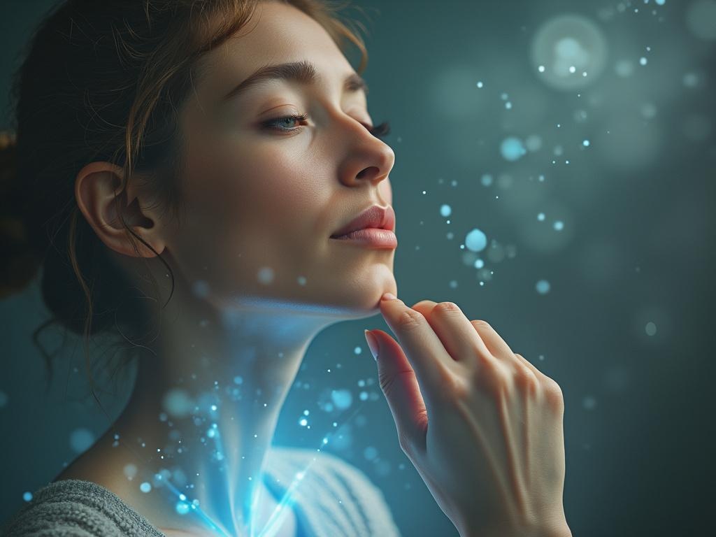 cou qui gratte signification spirituelle