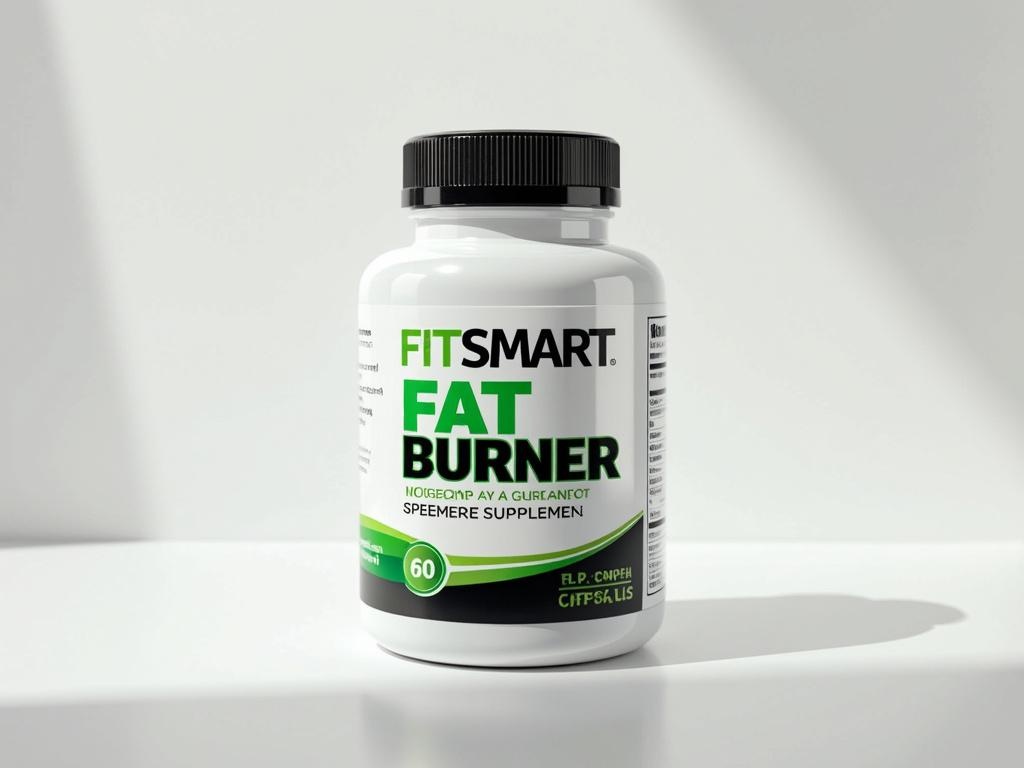 fitsmart fat burner