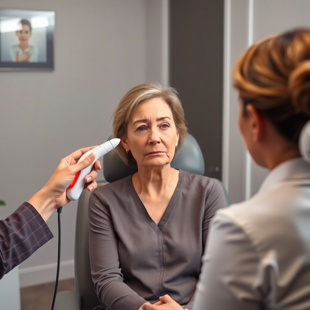 luxopuncture avis négatif