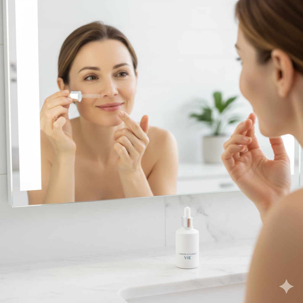 meilleur anti-rides yeux 60 millions de consommateur