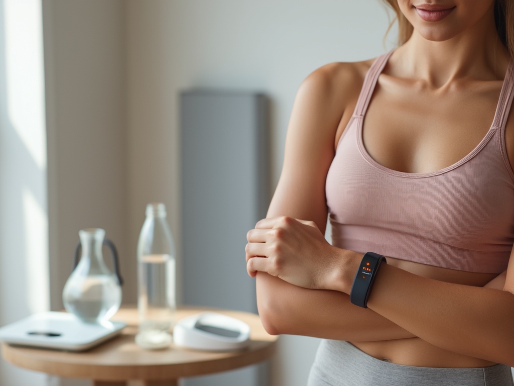 bracelet ultrason perte de poids avis