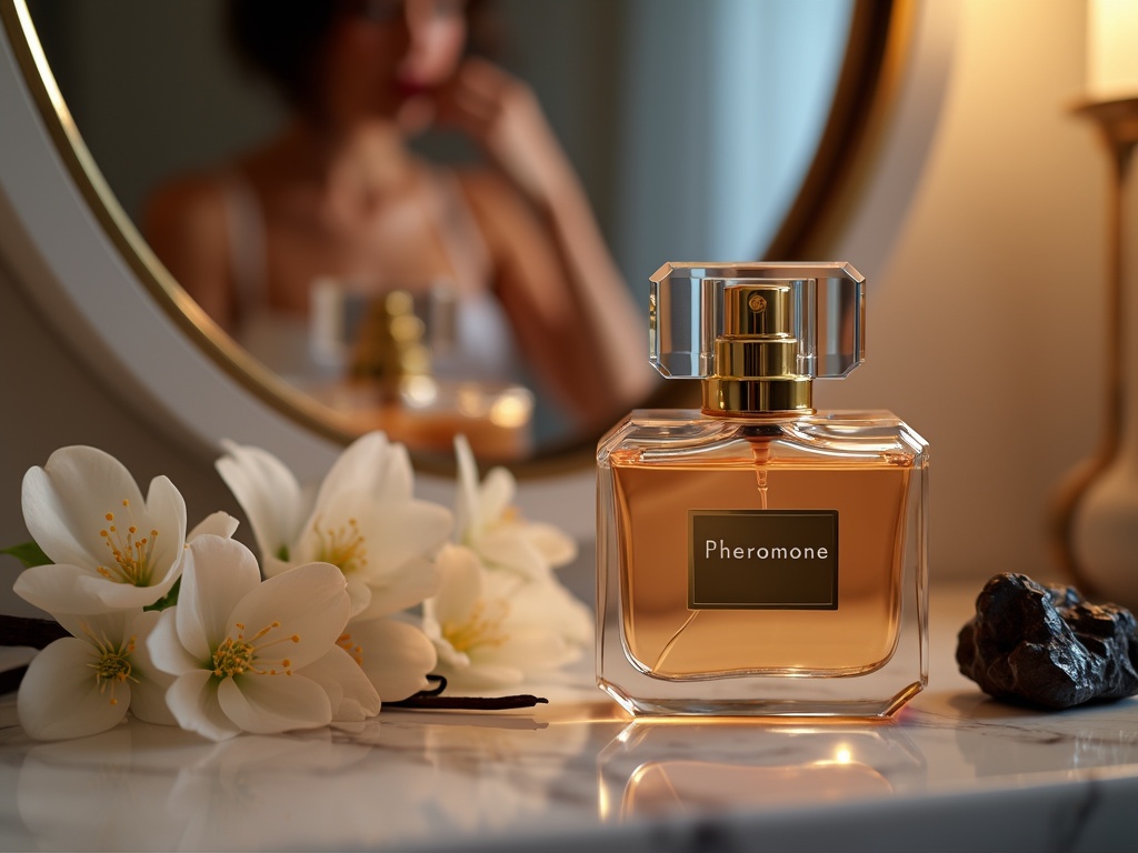 parfum au pheromone avis