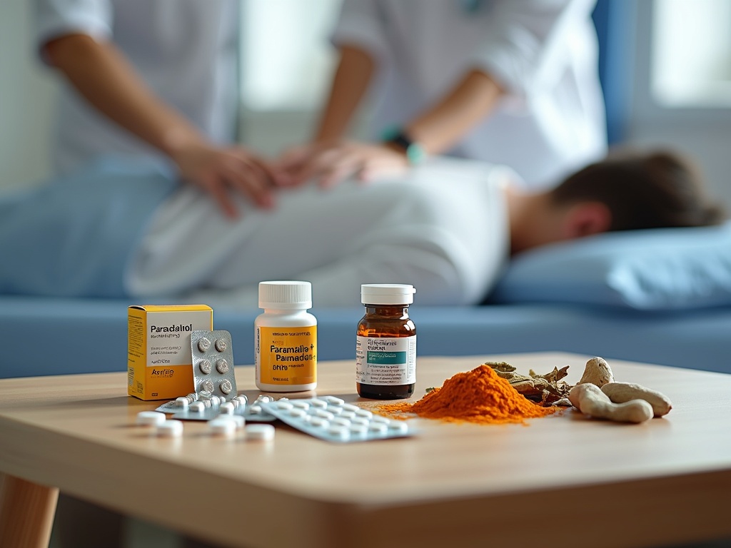 par quoi remplacer le tramadol