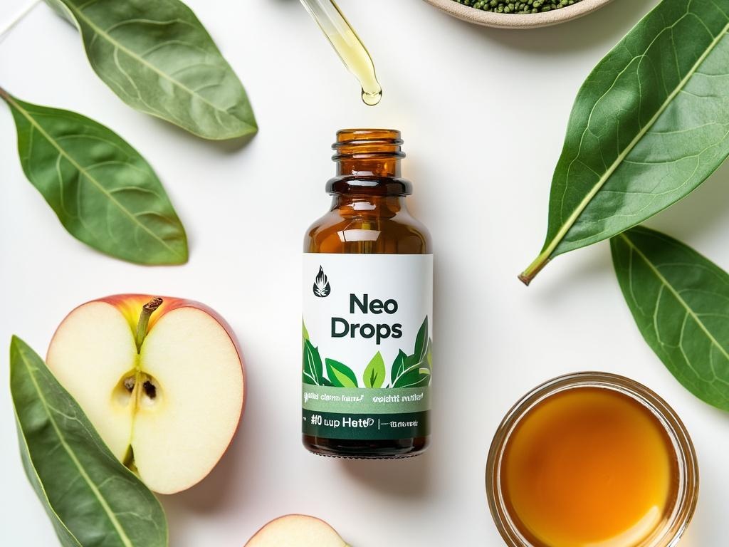 neo drops