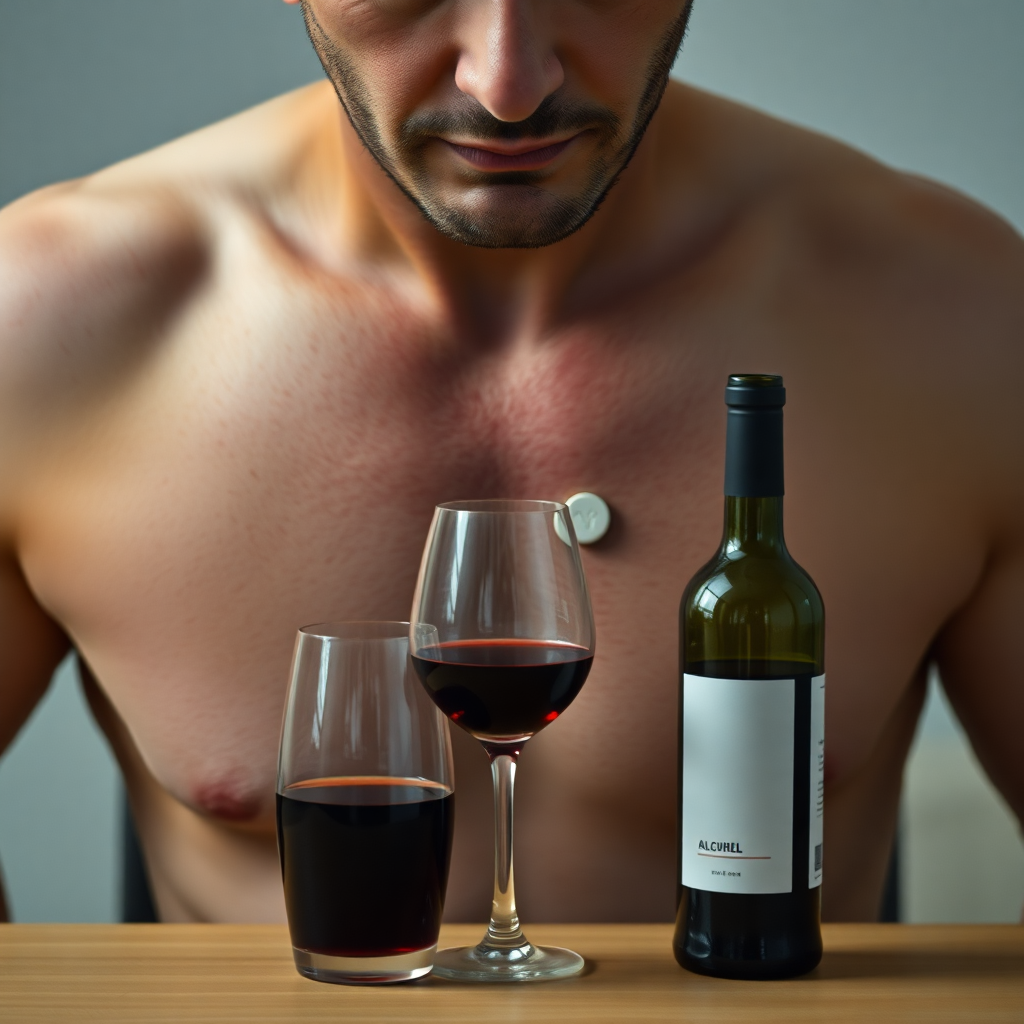 pacemaker et alcool