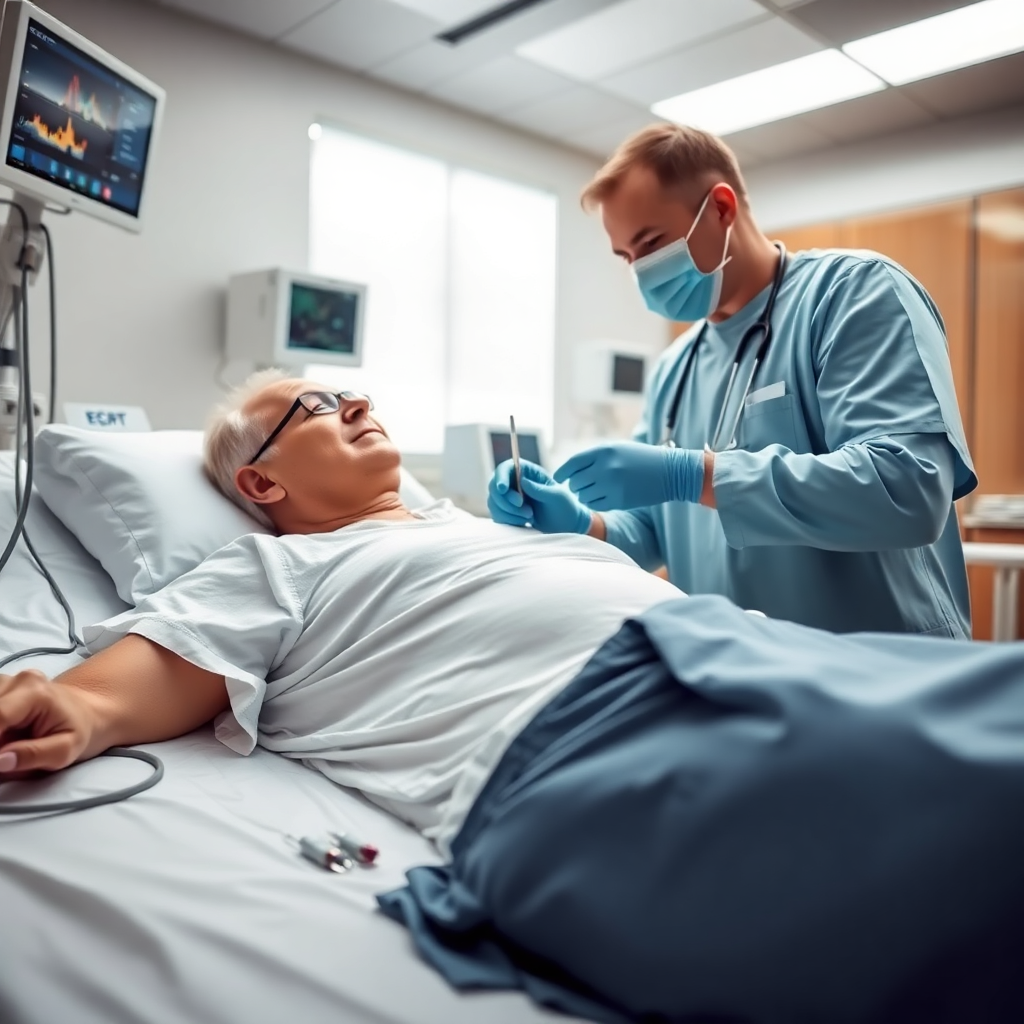 pose pacemaker durée hospitalisation