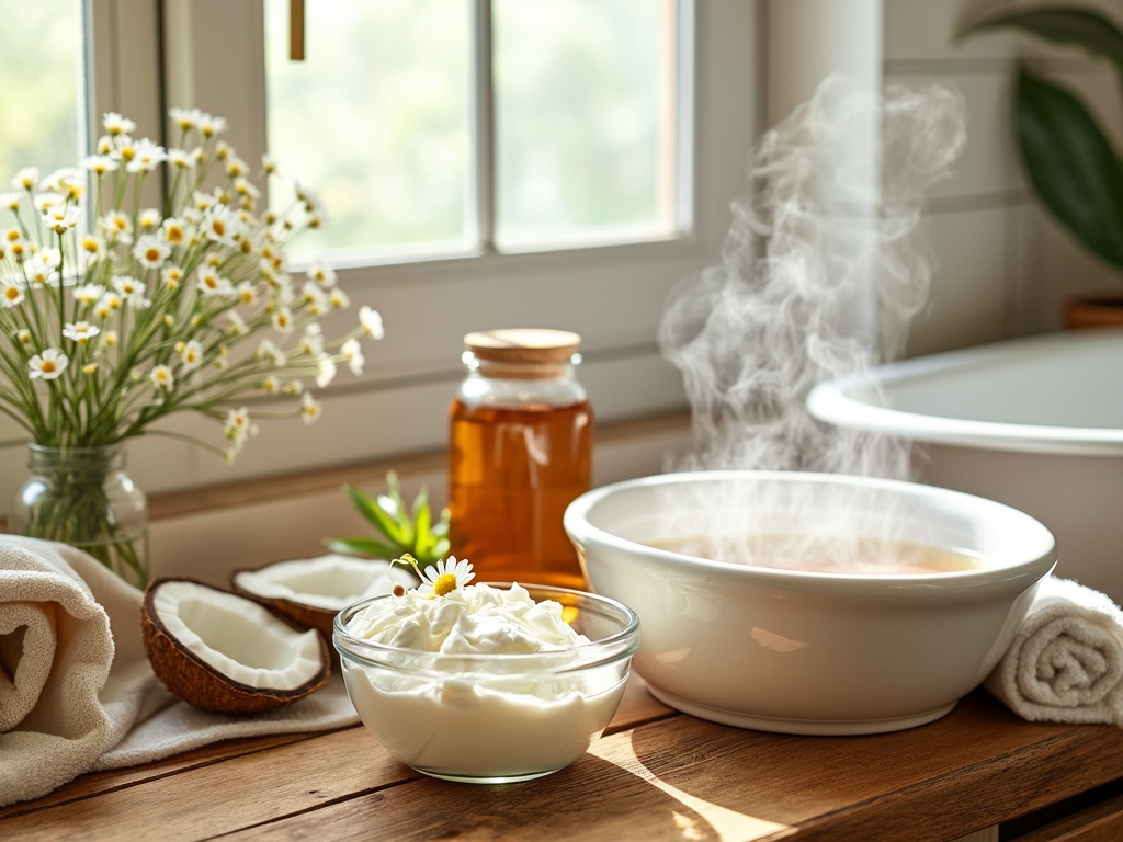 remède de grand-mère démangeaison intime