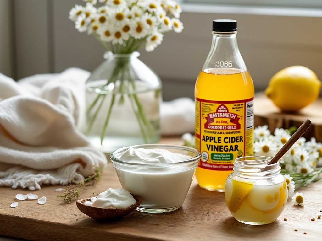 remède de grand-mère contre les odeurs intimes