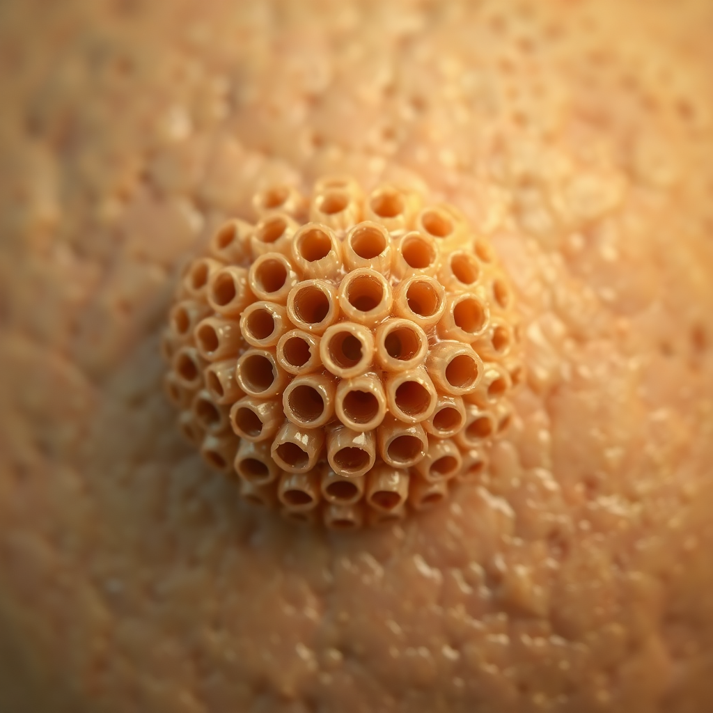 trypophobie sante2fer