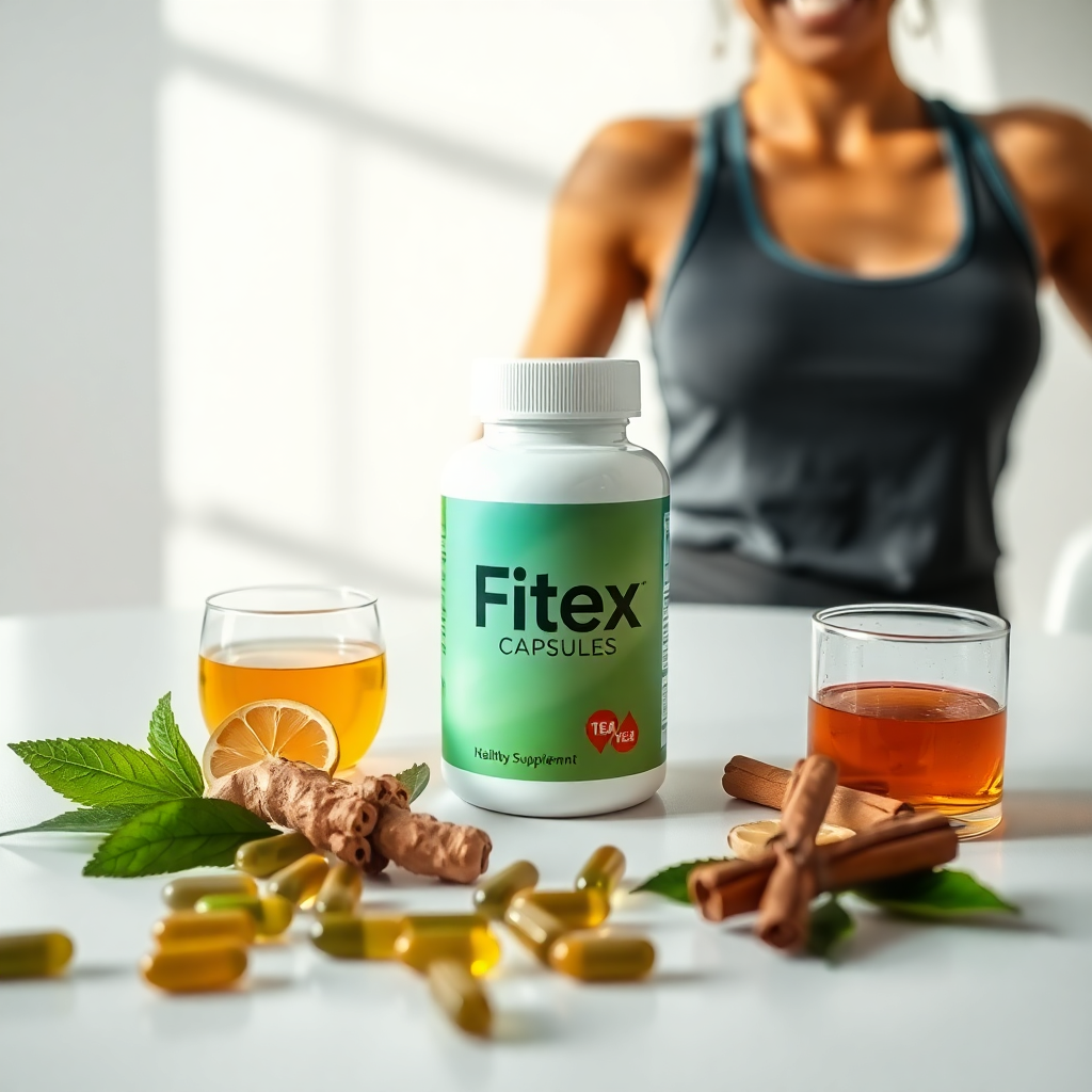 fitex gelules avis