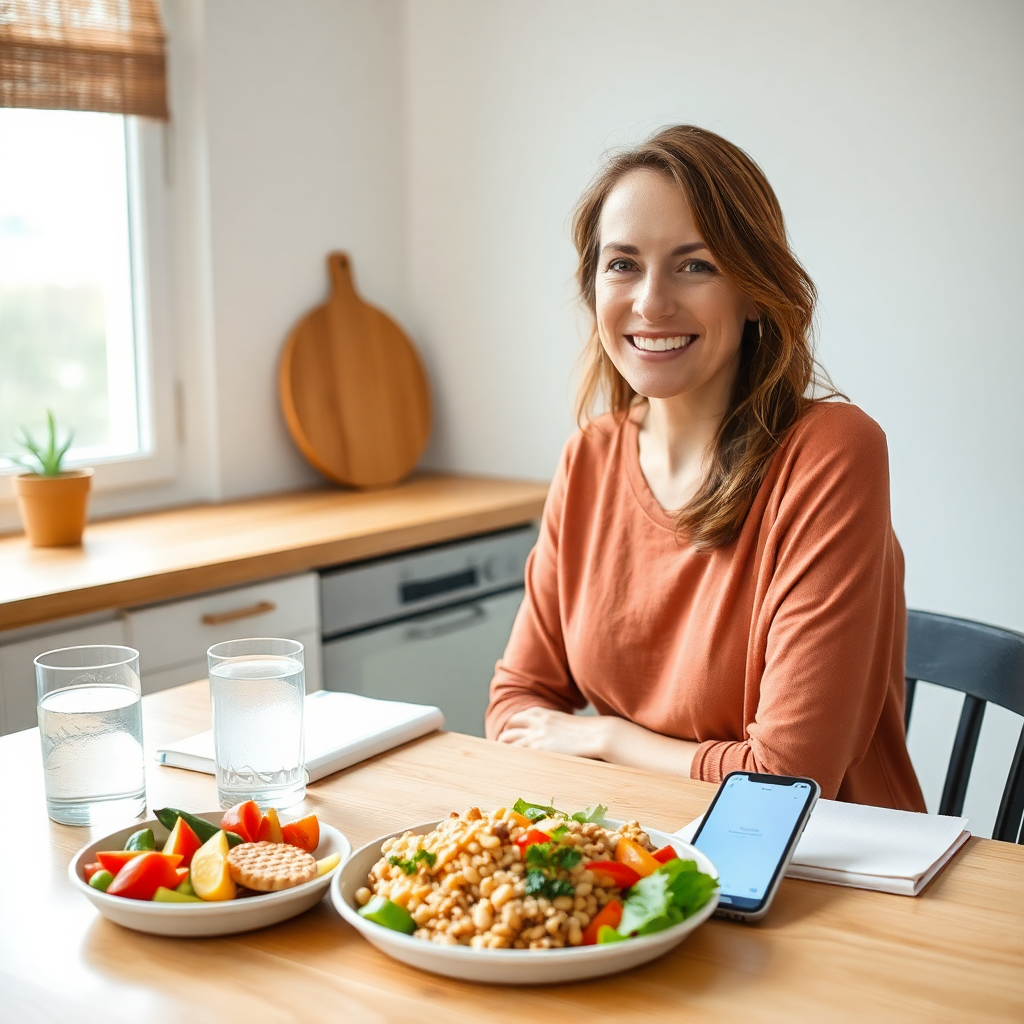 blune conseils minceur