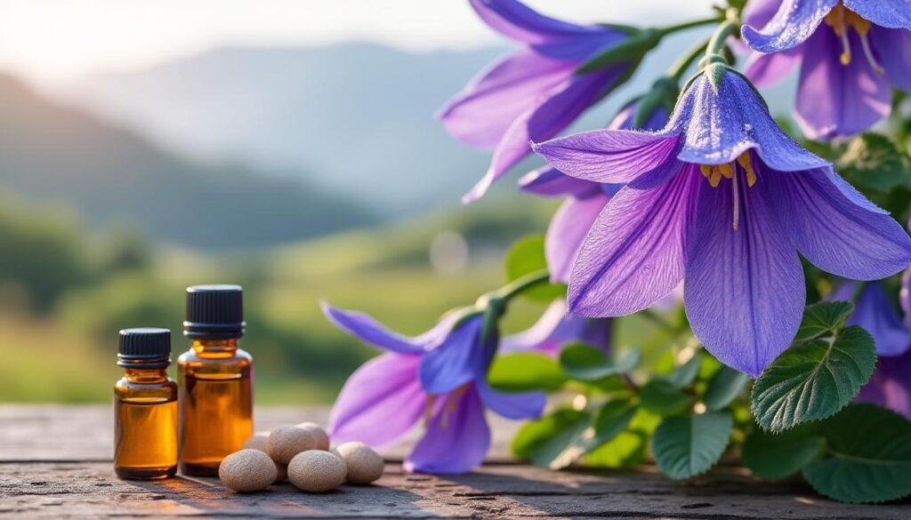 découvrez l'avis et l'efficacité de l'homéopathie avec aconitum napellus pour soulager l'angoisse. analyse des bienfaits et conseils d'utilisation.