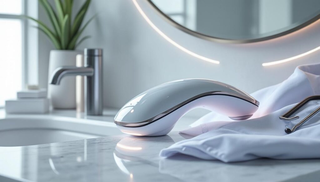 découvrez l'avis des dermatologues en 2025 sur les appareils anti-rides : efficacité, conseils d'utilisation et recommandations pour une peau jeune et éclatante.