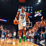 triple double basket