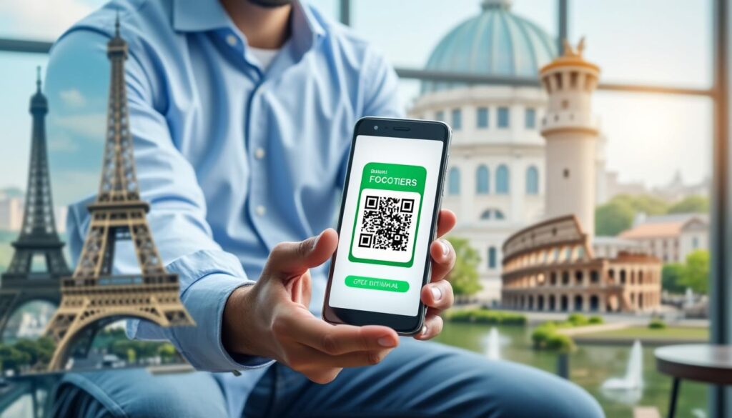 découvrez comment comprendre et décoder le code hc1 6bfoxn du pass sanitaire européen pour vérifier sa validité et garantir votre sécurité.