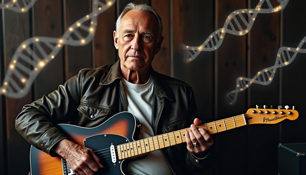 découvrez les faits, rumeurs et la vérité concernant la santé de mark knopfler et sa relation avec la maladie de parkinson.