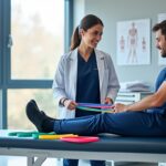 découvrez la définition, le rôle et la formation du masseur-kinésithérapeute diplômé d’état (mkde), un professionnel de santé spécialisé dans la rééducation et le bien-être.