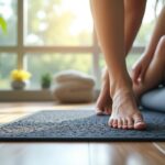 découvrez les bienfaits de munz floor pour le soulagement des tensions, l'amélioration de la mobilité et le bien-être corporel optimal.