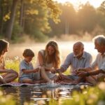 découvrez les bienfaits du naturisme en famille, des conseils pratiques pour pratiquer le mode de vie nu en toute sérénité et profiter pleinement d'une expérience harmonieuse et respectueuse.