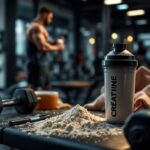 Tout savoir sur la créatine pour optimiser ses performances