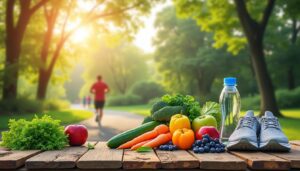 découvrez des méthodes efficaces et des conseils clés pour perdre 30 kilos durablement en adoptant un mode de vie sain et équilibré.