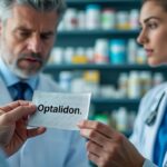 découvrez pourquoi l'optalidon a été retiré du marché en raison de ses risques pour la santé et les dangers associés à ce médicament.