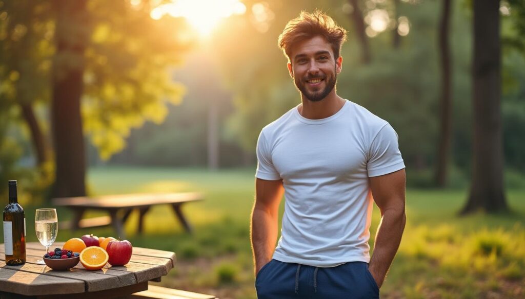 découvrez comment perdre 10 kilos naturellement en arrêtant l’alcool grâce à notre guide efficace et facile à suivre pour retrouver forme et vitalité.