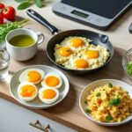 découvrez une méthode rapide et efficace pour perdre 6 kilos en 3 jours grâce aux œufs, un régime simple à suivre pour des résultats visibles rapidement.