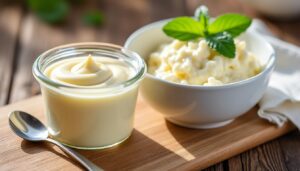 découvrez les différences entre le petit suisse et le fromage blanc pour choisir le produit laitier qui correspond le mieux à vos goûts et besoins nutritionnels.
