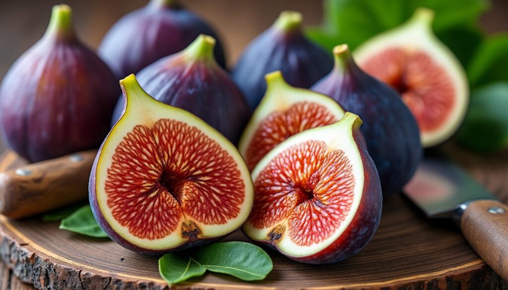 découvrez si la peau des figues est comestible, ses bienfaits pour la santé, et nos conseils pratiques pour les déguster au mieux.