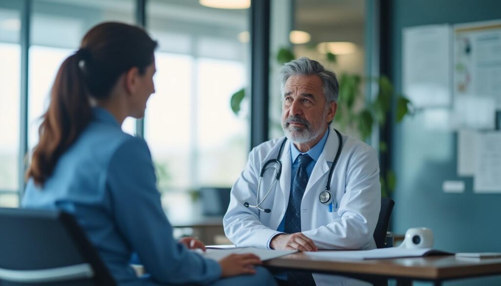 découvrez les risques et conséquences de mentir à la médecine du travail, et pourquoi l'honnêteté est essentielle pour votre santé et votre sécurité au travail.