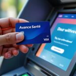 découvrez si vous pouvez retirer de l'argent avec la carte avance santé et ce qu'il faut savoir pour utiliser ce moyen de paiement en toute sécurité.