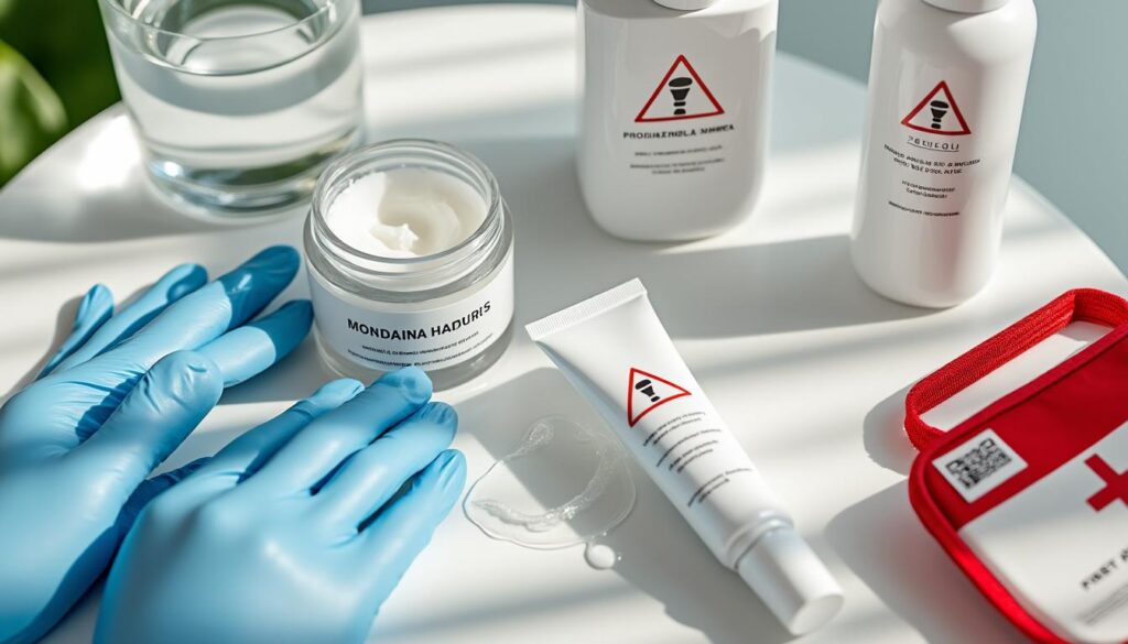 découvrez les véritables risques liés aux produits pierre ricaud et les précautions essentielles à adopter pour une utilisation sécurisée.