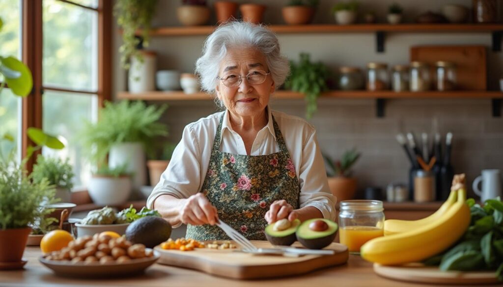 découvrez une recette de grand-mère naturelle pour augmenter le volume des fessiers efficacement et en toute sécurité.