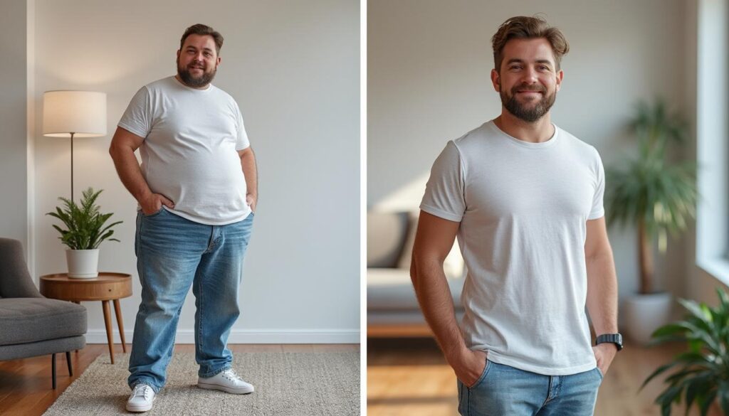 découvrez les résultats réels et témoignages fiables du régime thonon avant et après. informez-vous sur cette méthode de perte de poids rapide et ses effets durables.