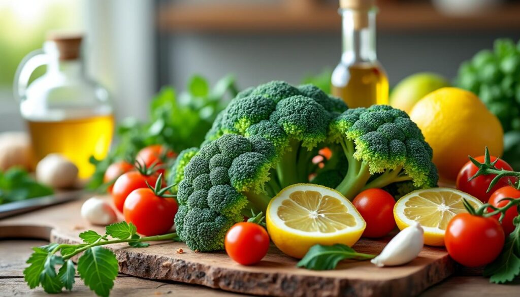 découvrez le régime brocolis : ses bienfaits pour la santé, des conseils pratiques et des recettes minceur efficaces pour perdre du poids tout en vous régalant.