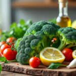 découvrez le régime brocolis : ses bienfaits pour la santé, des conseils pratiques et des recettes minceur efficaces pour perdre du poids tout en vous régalant.