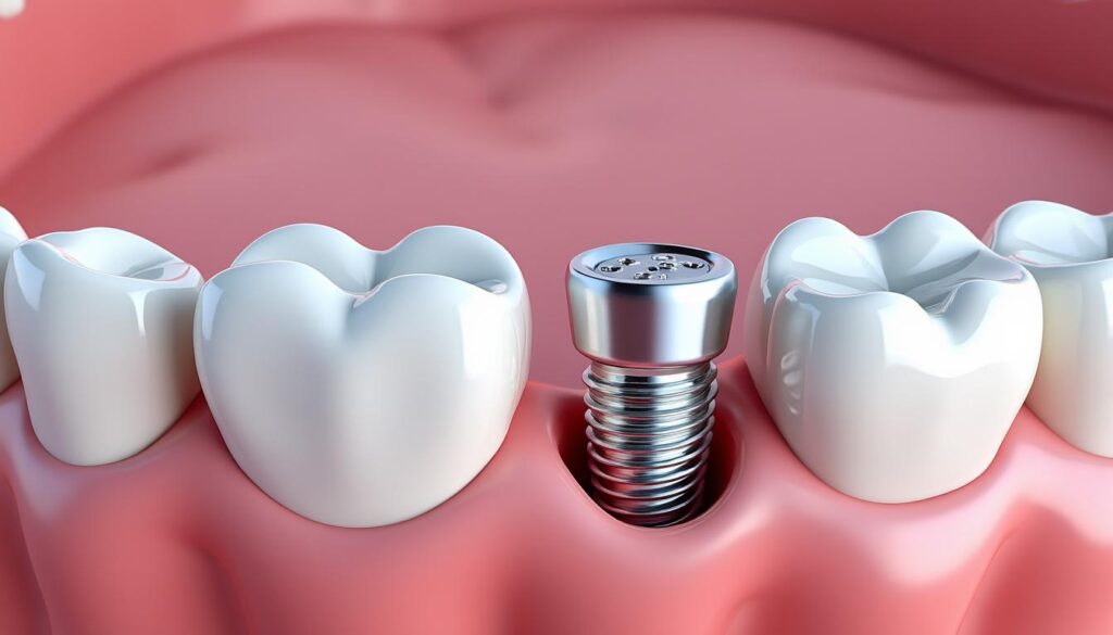 découvrez les délais et symptômes du rejet d'un implant dentaire, pour mieux comprendre et anticiper cette complication rare mais importante.