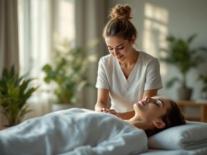 La kinésiologie pour mieux gérer le stress et les tensions émotionnelles