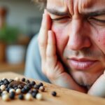 découvrez les symptômes, causes et méthodes de prévention essentielles pour l'allergie au poivre afin de mieux comprendre et gérer cette réaction allergique.