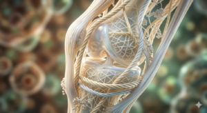 Collagène et articulations