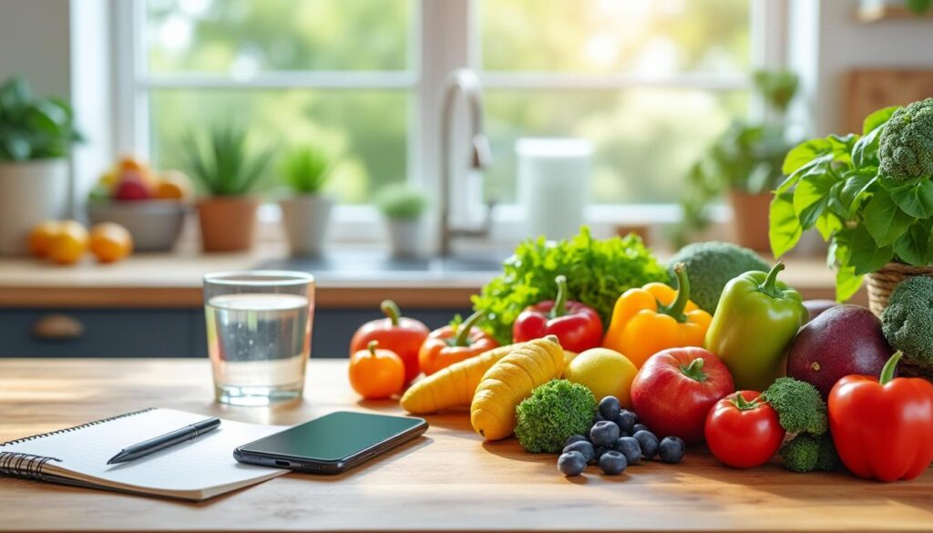 découvrez la méthode efficace et simple de savoirmaigrir.fr pour maigrir sans sport, adaptée à tous ceux qui souhaitent perdre du poids facilement et durablement.