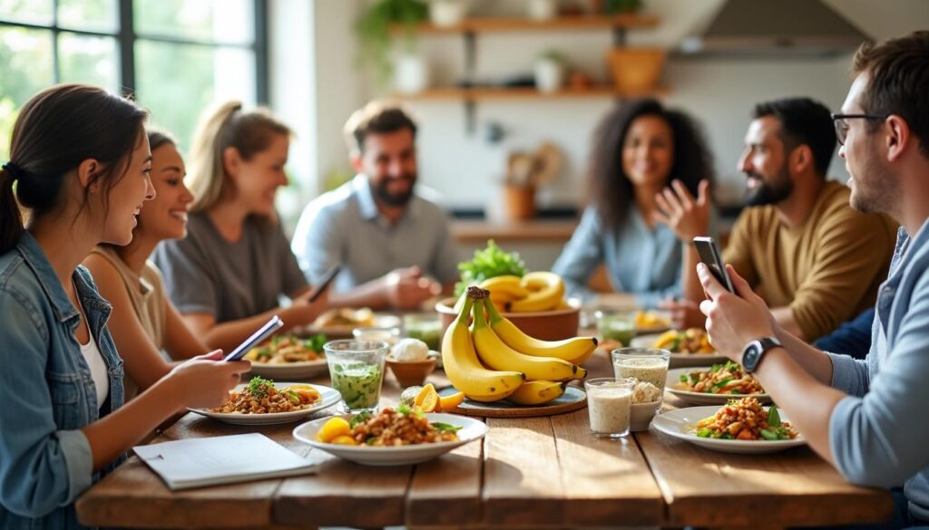 découvrez des témoignages et résultats authentiques sur le régime bananes. avis d'experts et conseils pratiques pour intégrer facilement ce régime quotidiennement.