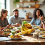 découvrez des témoignages et résultats authentiques sur le régime bananes. avis d'experts et conseils pratiques pour intégrer facilement ce régime quotidiennement.