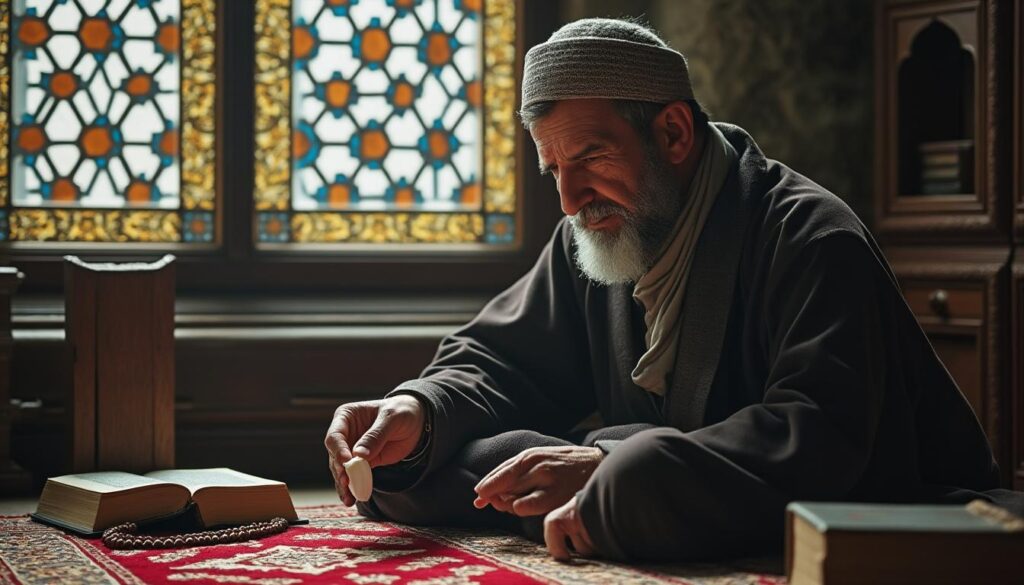 découvrez la signification et le sens spirituel de rêver de s’arracher une dent en islam, une interprétation riche en symboles et messages.