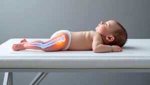 découvrez comment estimer la taille de votre bébé à partir de la longueur de son fémur grâce à notre tableau et repères clés pour un suivi précis et fiable.